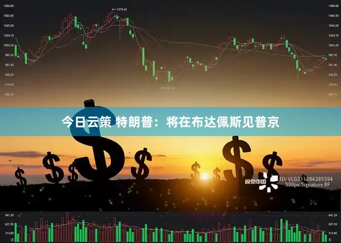 今日云策 特朗普：将在布达佩斯见普京